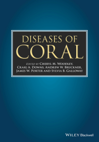 صورة الغلاف: Diseases of Coral 1st edition 9780813824116