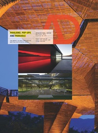 Cover image: Pavilions, Pop Ups and Parasols: The Impact of Social Media on Physical Space 1st edition 9781118829011