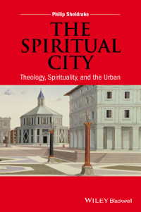 Cover image: The Spiritual City 1st edition 9781118855669