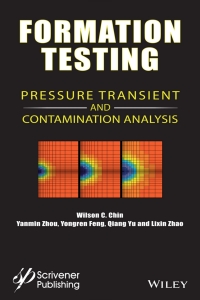 Cover image: Formation Testing 1st edition 9781118831137