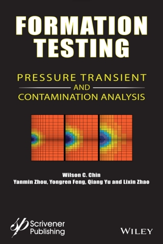 表紙画像: Formation Testing 1st edition 9781118831137