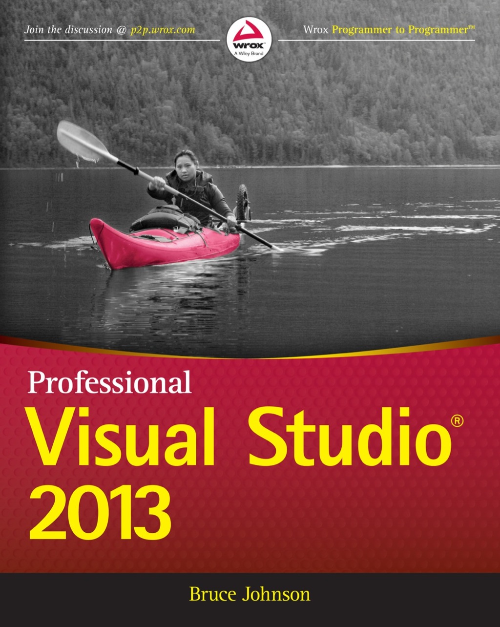 Professional Visual Studio 2013 - 1st Edition (eBook)