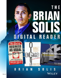 Cover image: The Brian Solis Digital Reader 1st edition 978EBASE00234