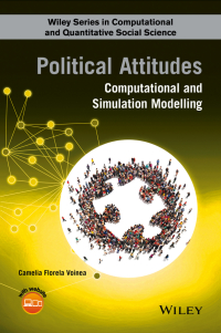 Imagen de portada: Political Attitudes 1st edition 9781118833148