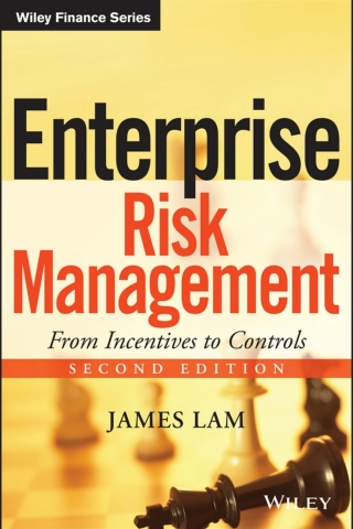 Cover image: Enterprise Risk Management 2nd edition 9781118413616
