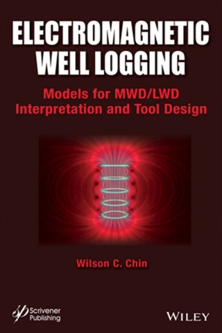 Cover image: Electromagnetic Well Logging 1st edition 9781118831038