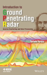 Imagen de portada: Introduction to Ground Penetrating Radar 1st edition 9781118305003