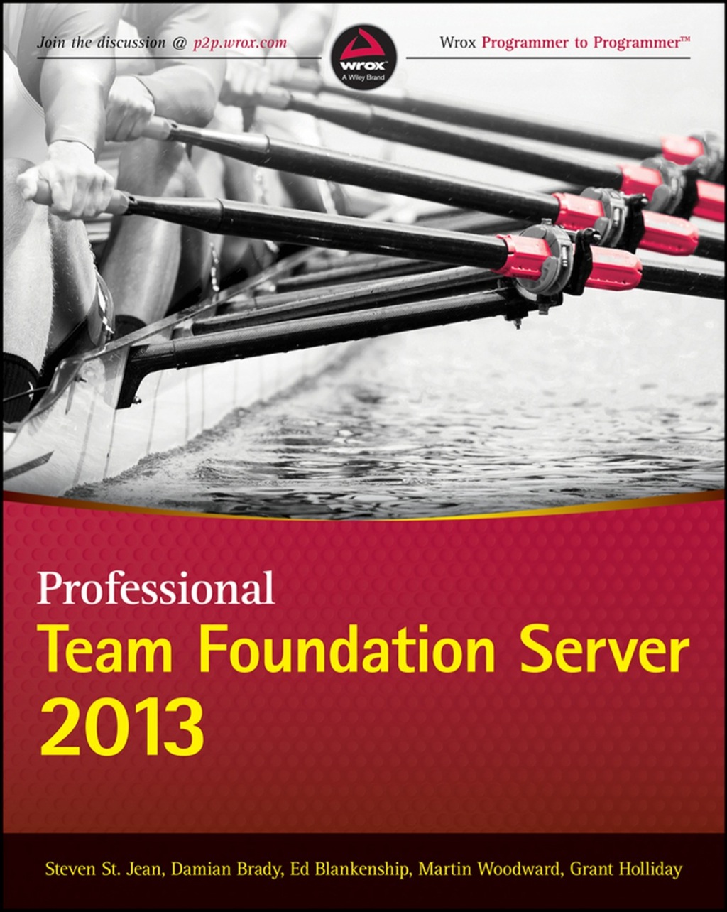 Professional Team Foundation Server 2013 1st Edition