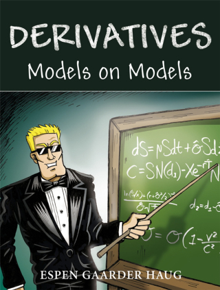 Imagen de portada: Derivatives Models on Models 1st edition 9780470013229