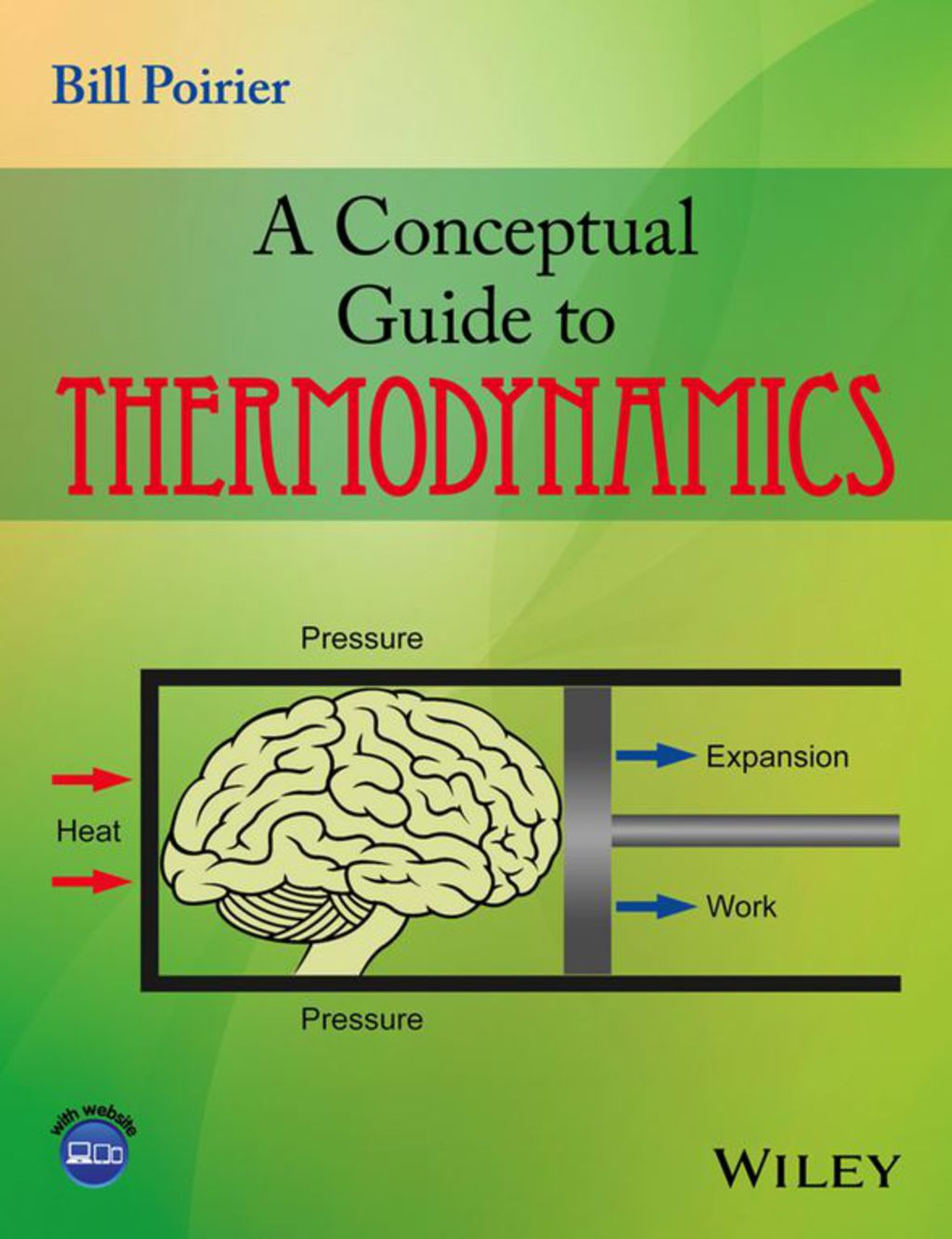 A Conceptual Guide to Thermodynamics