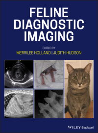 صورة الغلاف: Feline Diagnostic Imaging 1st edition 9781118840948