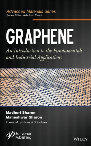 Cover image: Graphene: An Introduction to the Fundamentals and Industrial Applications 1st edition 9781118842560