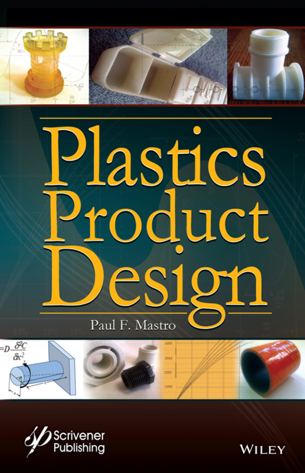 Plastics Product Design 1st Edition