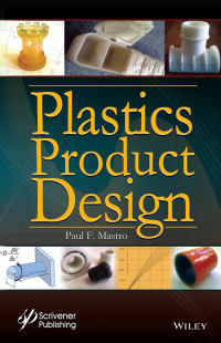 Imagen de portada: Plastics Product Design 1st edition 9781118842713