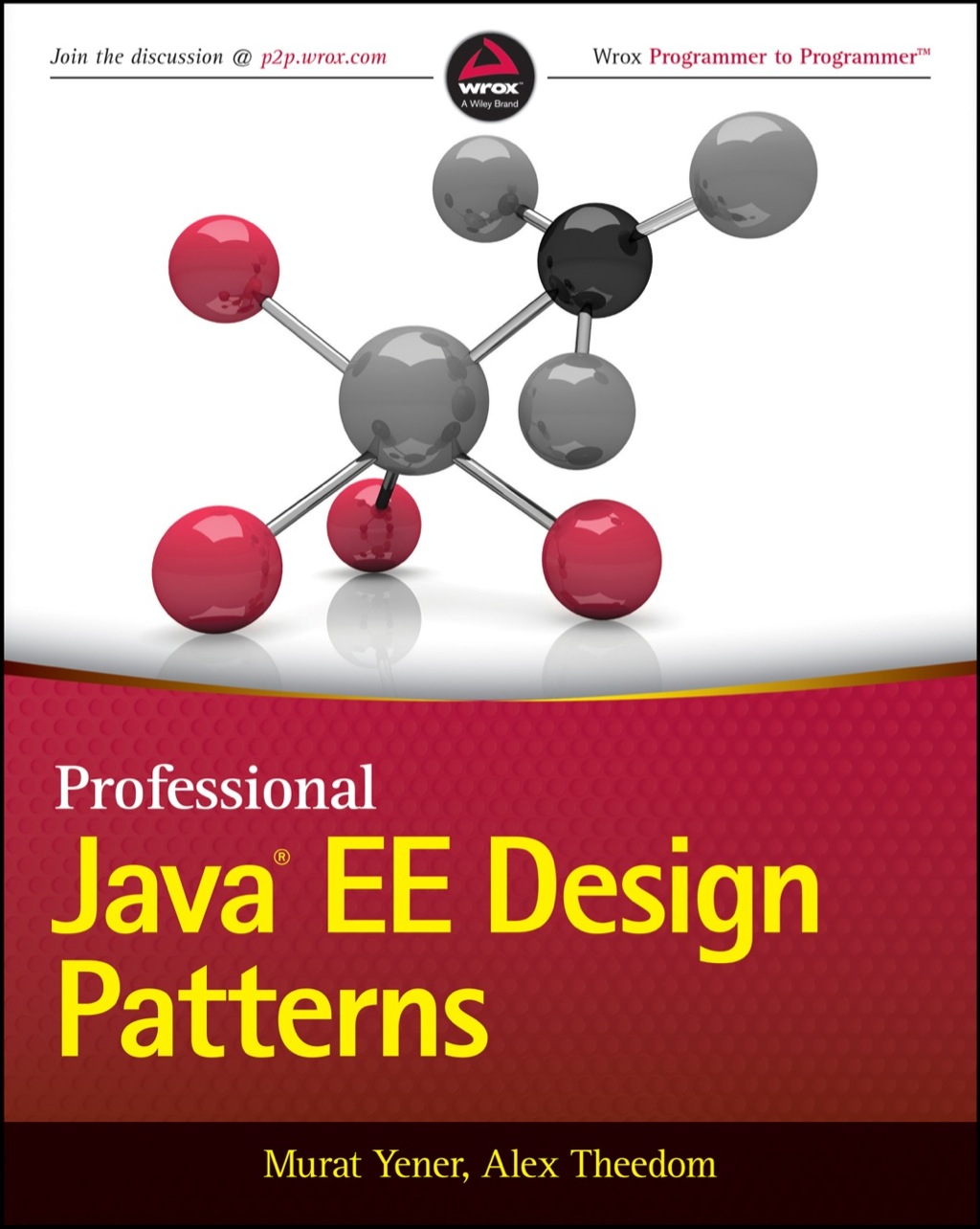 Professional Java EE Design Patterns 1st Edition