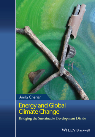 Imagen de portada: Energy and Global Climate Change 1st edition 9781118845608