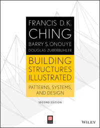 Cover image: Building Structures Illustrated 2nd edition 9781118458358