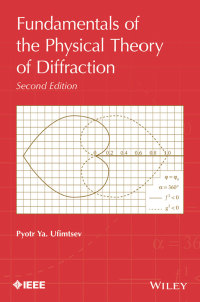 Imagen de portada: Fundamentals of the Physical Theory of Diffraction 2nd edition 9781118753668