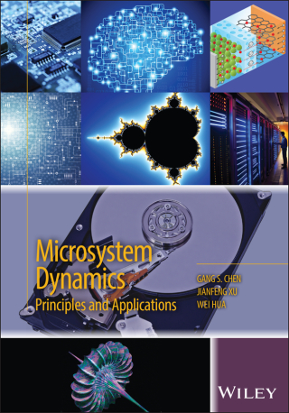Immagine di copertina: Microsystem Dynamics 1st edition 9781118848906