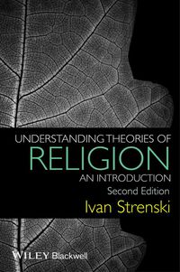 Cover image: Understanding Theories of Religion: An Introduction 2nd edition 9781444330847