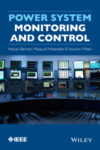 صورة الغلاف: Power System Monitoring and Control 1st edition 9781118450697