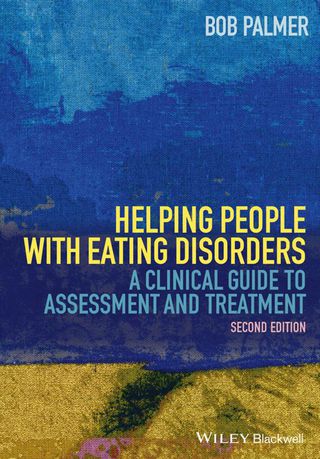 Cover image: Helping People with Eating Disorders 9781118606698