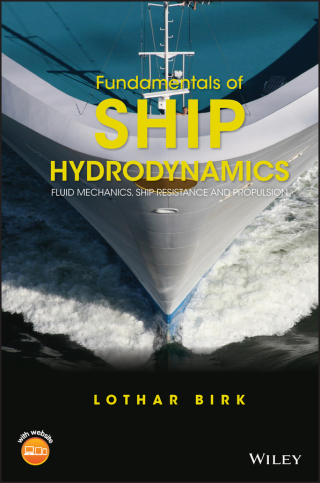表紙画像: Fundamentals of Ship Hydrodynamics 1st edition 9781118855485