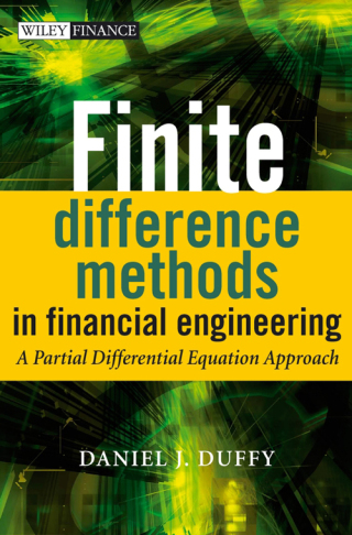 صورة الغلاف: Finite Difference Methods in Financial Engineering 1st edition 9780470858820