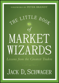 Cover image: The Little Book of Market Wizards 1st edition 9781118858691