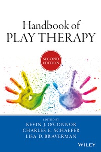 Cover image: Handbook of Play Therapy 2nd edition 9781118859834