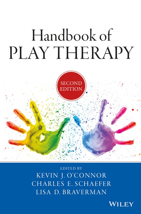 Handbook of Play Therapy, 2nd Edition - FULL INSTANT DOWNLOAD | PDF DOCX EPUB