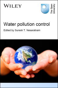 صورة الغلاف: Water Pollution Control 1st edition