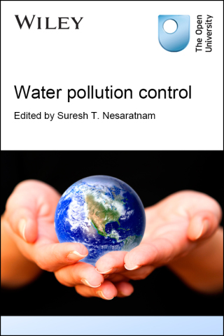 Immagine di copertina: Water Pollution Control 1st edition