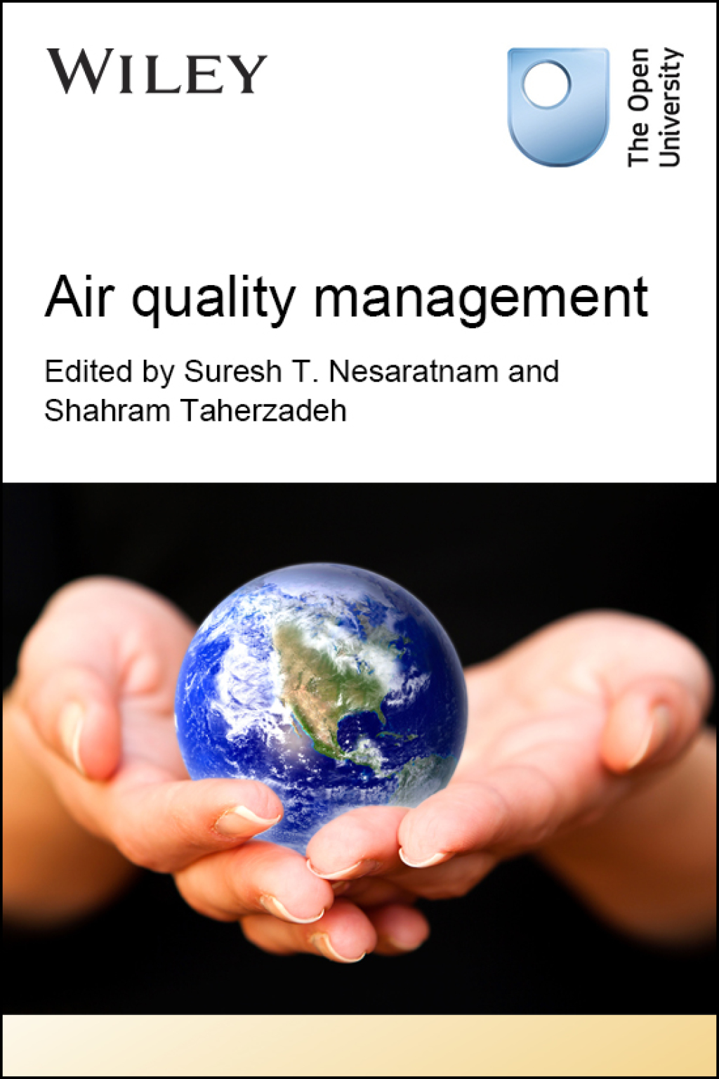 Air Quality Management 1st Edition