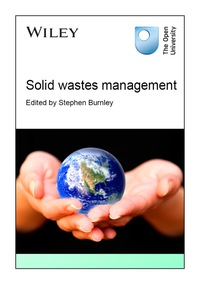 Cover image: Solid Wastes Management 1st edition 978EBASE00333