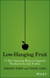 Cover image: Low-Hanging Fruit 1st edition 9781118857922