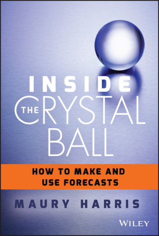 Cover image: Inside the Crystal Ball 1st edition 9781118865071