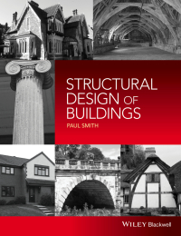 Cover image: Structural Design of Buildings 1st edition 9781118839416