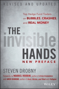 Imagen de portada: The Invisible Hands 2nd edition 9781118843000