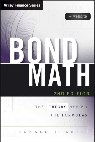 Omslagafbeelding: Bond Math 2nd edition 9781118866320