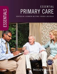 Cover image: Essential Primary Care 1st edition 9781118867617