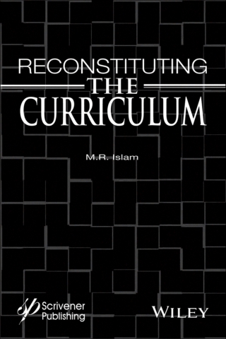 Cover image: Reconstituting the Curriculum 1st edition 9781118472897
