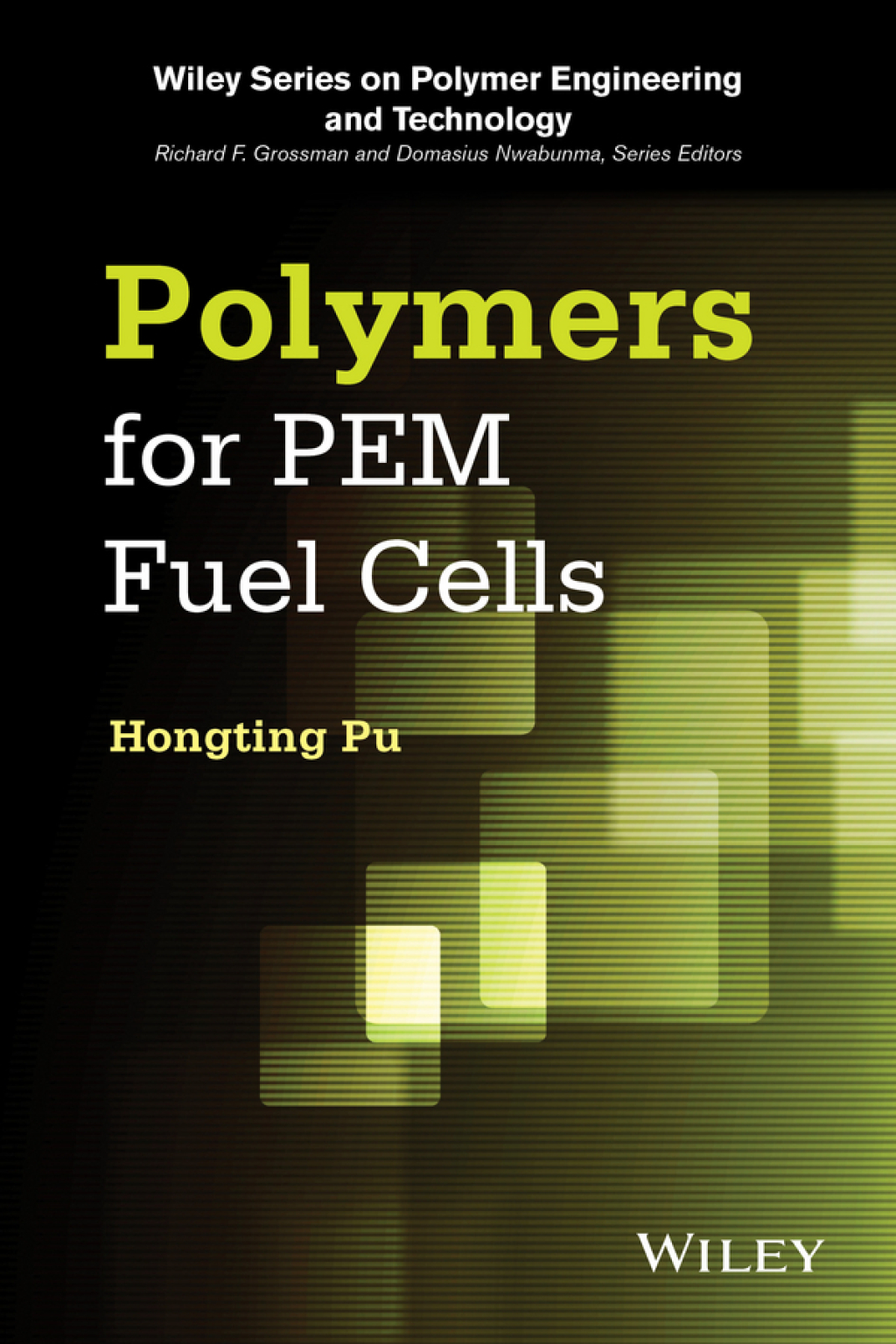 Polymers for PEM Fuel Cells 1st Edition