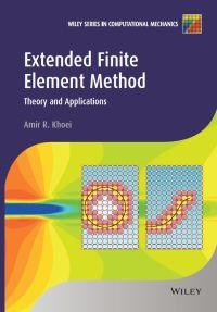 صورة الغلاف: Extended Finite Element Method 1st edition 9781118457689