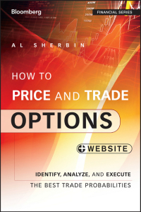 Cover image: How to Price and Trade Options 1st edition 9781118871140