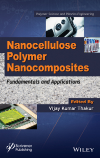 Imagen de portada: Nanocellulose Polymer Nanocomposites 1st edition 9781118871904