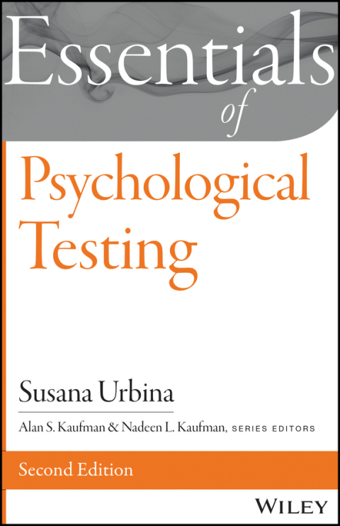 Essentials of Psychological Testing, 2nd Edition - FULL INSTANT DOWNLOAD | PDF DOCX EPUB