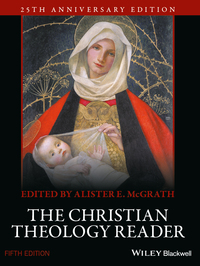 Imagen de portada: The Christian Theology Reader 5th edition 9781118874387