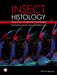 Cover image: Insect Histology 1st edition 9781444336962