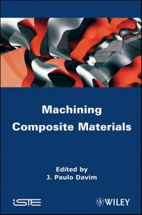 Cover image: Machining Composites Materials 1st edition 9781848211704